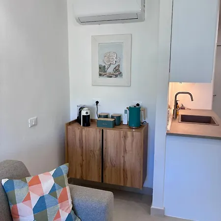 Altamarea With Pool In Apartamento