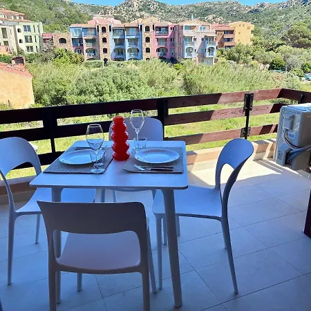 Altamarea With Pool In La Maddalena (Sassari)