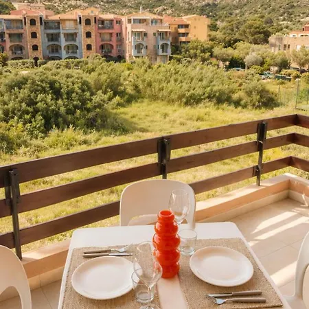 Altamarea With Pool In * La Maddalena (Sassari)