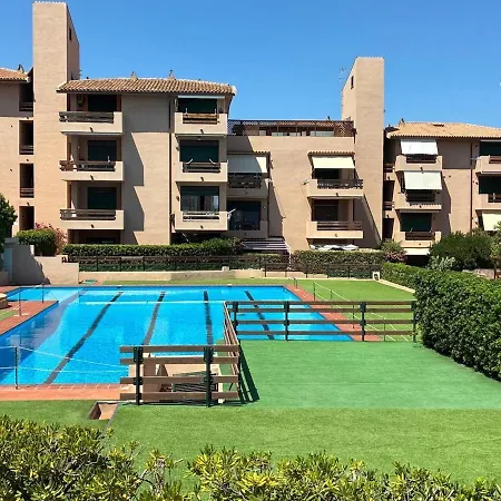 Altamarea With Pool In La Maddalena (Sassari)