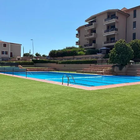 Altamarea With Pool In * La Maddalena (Sassari)